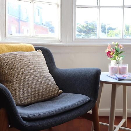 1 Bed Brighton - Central - Seaside And Shops 外观 照片