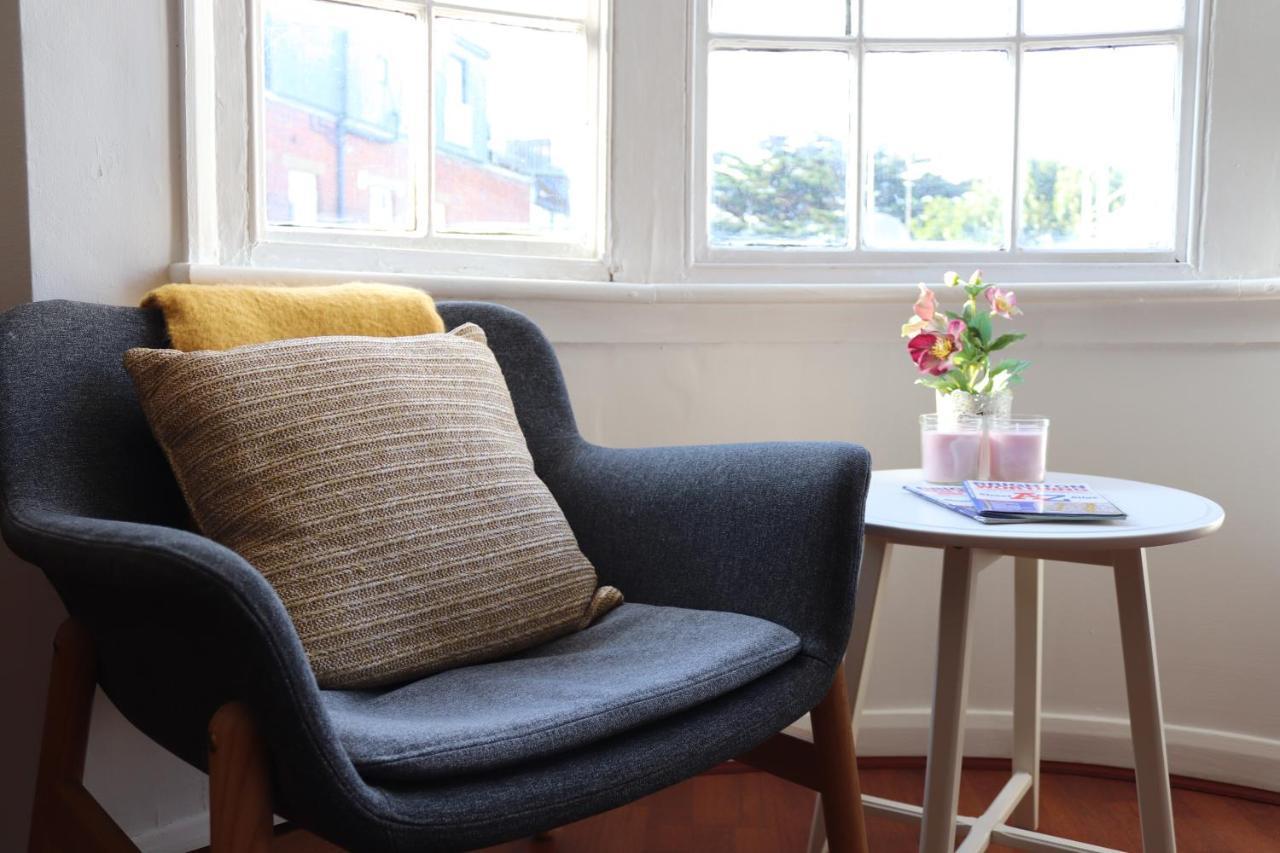1 Bed Brighton - Central - Seaside And Shops 外观 照片
