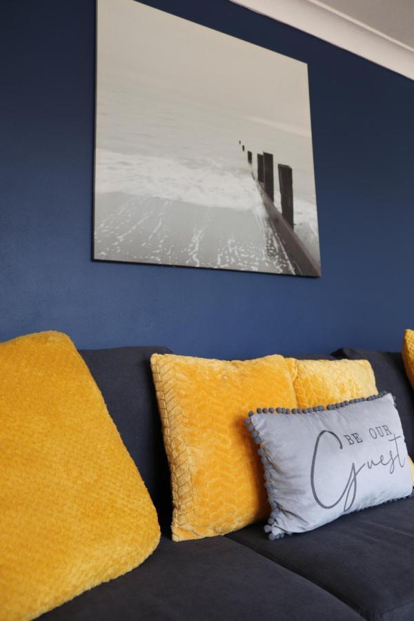 1 Bed Brighton - Central - Seaside And Shops 外观 照片