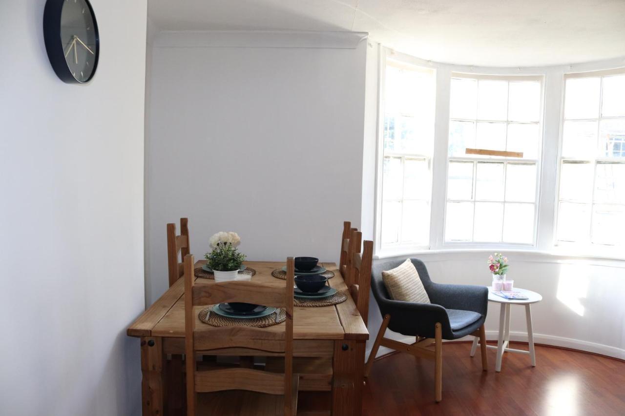 1 Bed Brighton - Central - Seaside And Shops 外观 照片